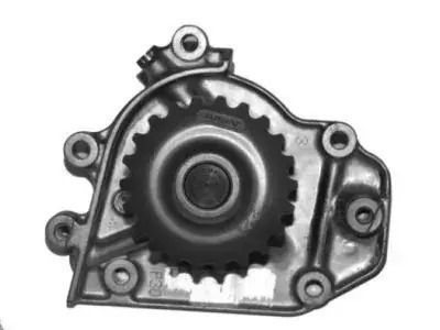 Aisin Water Pump Wph-034