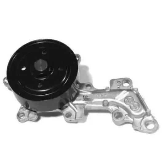 Water Pump Aisin Wpt-181