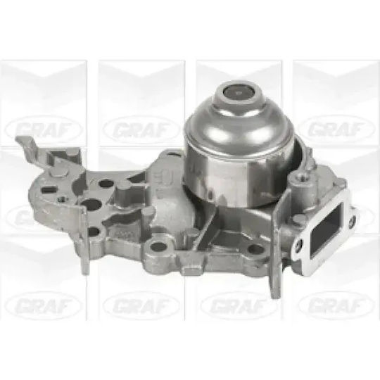 Graf Pa820 Water Pump
