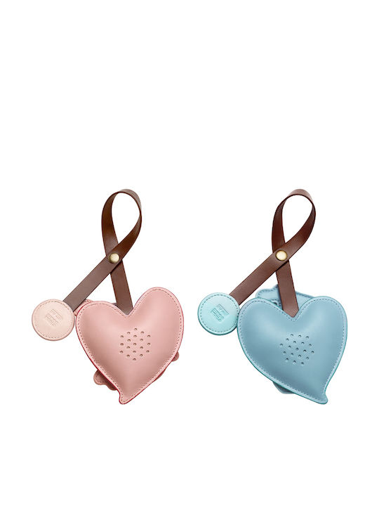 Keychain Pop Mart Dimoo Crush On Coffee Sachet Pendant Set 1pc 1 Piece Random Selection
