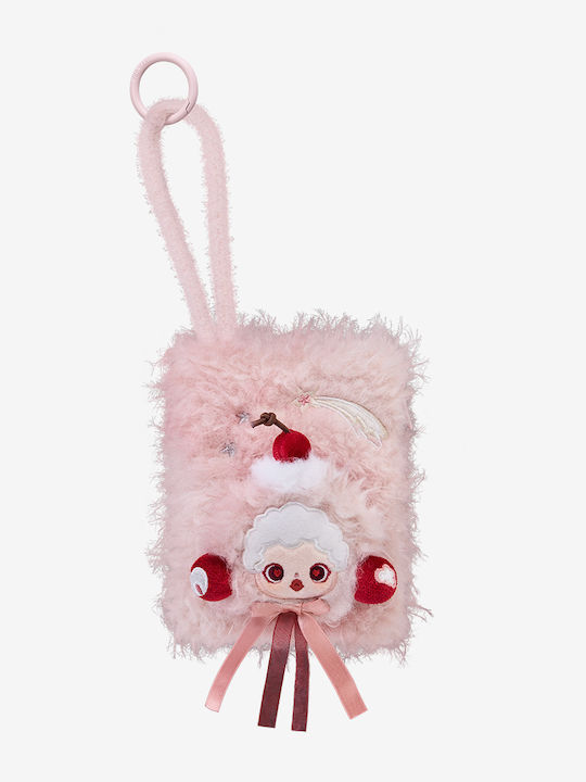 Mini Bag Pop Mart Skullpanda You Found Me Series Plush Mini Bag 1 Piece Random Selection