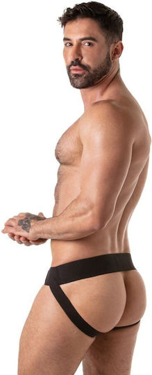 Locker Gear Мъжко бельо Jockstrap Син