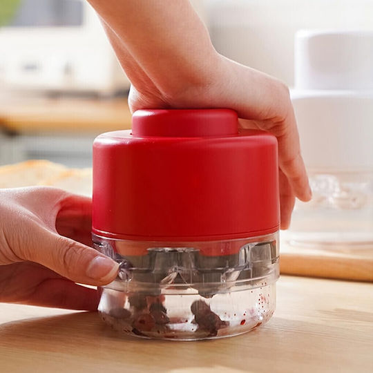 Îndepărtător De Sâmburi Din Plastic