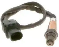 Senzor Lambda Bosch 0 258 017 341