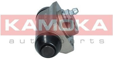 Brake Cylinder Aluminum Chevrolet Aveo 2011 Rear 13304907