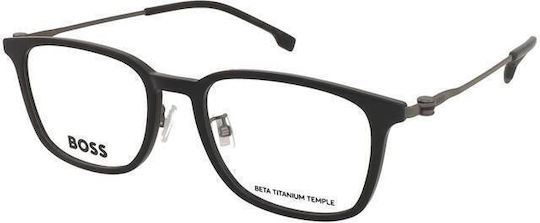 Hugo Boss Prescription Eyeglass Frames 2029/f 807