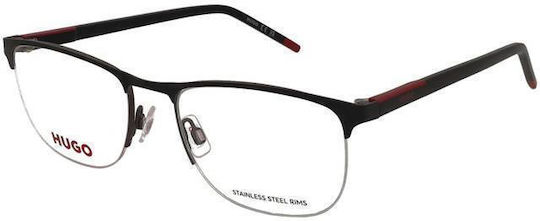 Hugo Boss Hg 1427 003 Brillengestelle mit Rezept