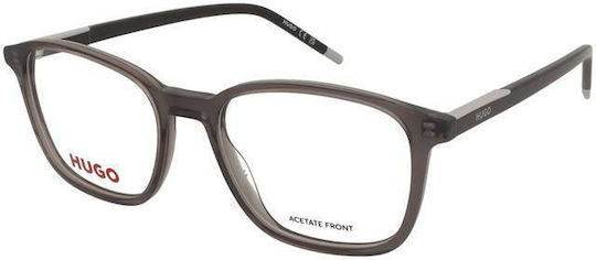 Hugo Boss Hg 1425 09q Prescription Eyeglass Frames