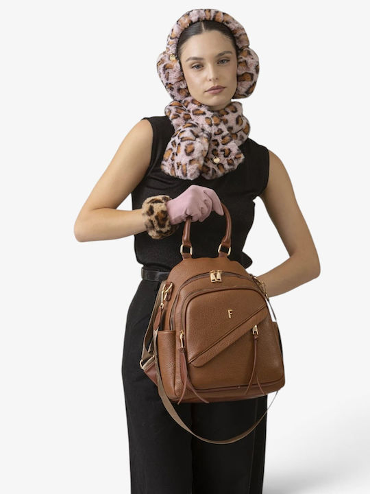 Geantă de Rucsac Gri