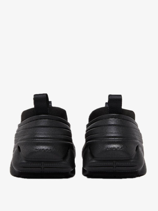 Crocs Saboti negre
