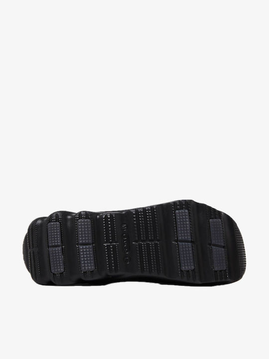 Crocs Saboti negre