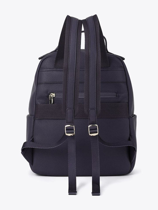 Damenrucksack Dusty Purple