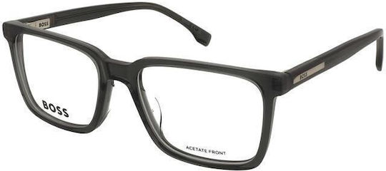 Hugo Boss Boss 1987/g 1ed Brillengestelle mit Rezept