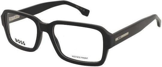 Γυαλιά Οράσεως Hugo Boss Boss 1986 807
