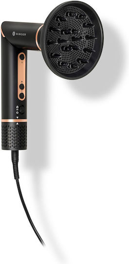 Singer Multistyler 1400W