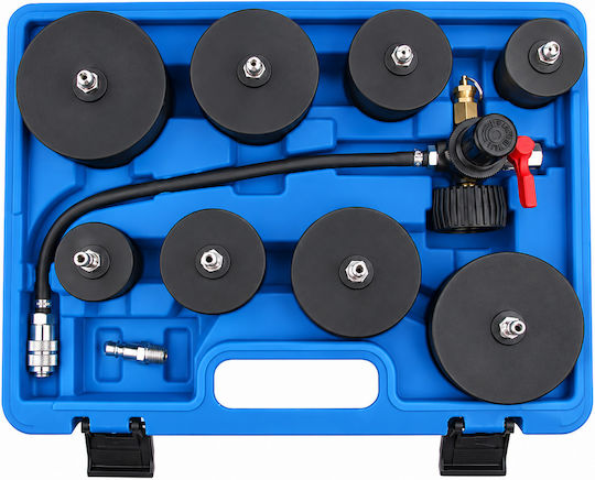 Set tester pentru sistem turbo 9 piese Gamateh