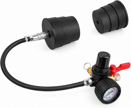 Set tester pentru sistem turbo 9 piese Gamateh