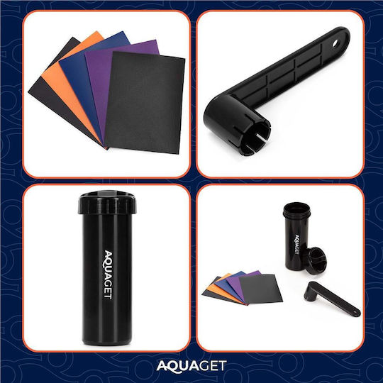 Repair Kit για Σανίδα Sup Μαύρο