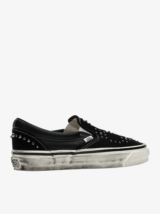 Classic Slip-on-uri pentru bărbați