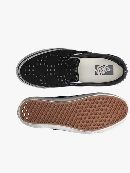 Classic Slip-on-uri pentru bărbați
