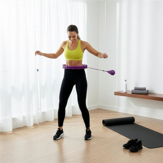 Hula Hoop de Fitness