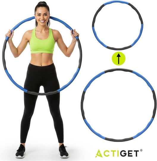 Hula Hoop de Fitness