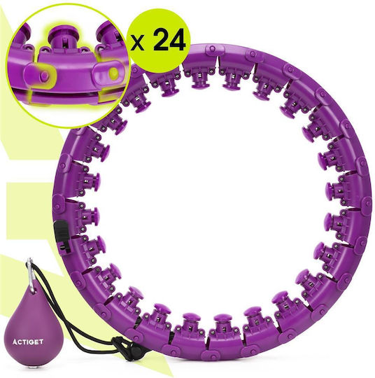 Hula Hoop de Fitness