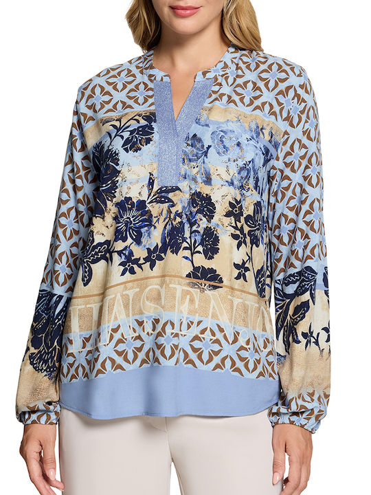 Betty Barclay Bluse Multi