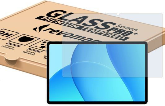 Gehärtete Glas Bildschirmschutzfolie Xiaomi Redmi Pad 2 Se 9,7" 2026 Secure Glass