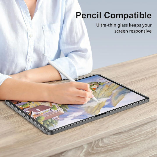 Protectoare De Ecran Din Sticlă Temperată Apple Ipad Air 11" M4 2026 Sticlă De Securitate