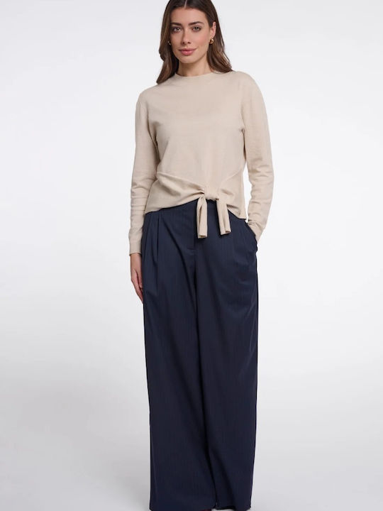 Women's Blouse Ecru