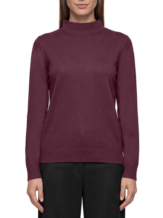 Betty Barclay Burgundische Bluse