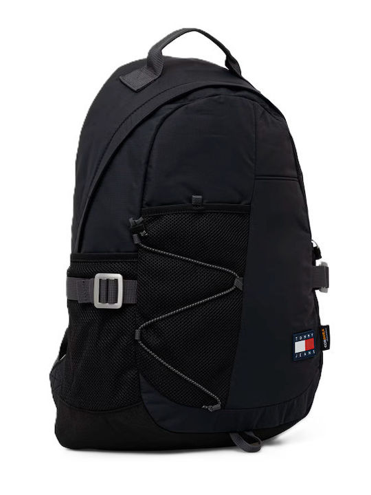 Tommy Hilfiger Tjm Schwarz Rucksack Tommy Hilfiger Tjm Schwarz Rucksack