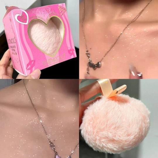 Kevin&Coco Burețel De Machiaj Pentru Highlighter