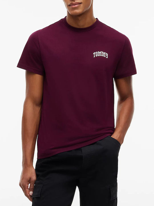 Tommy Hilfiger Tениска Redwine