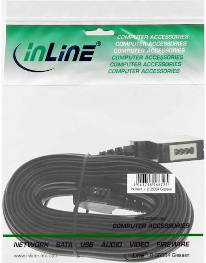 InLine Cable 15m 18847 1pc