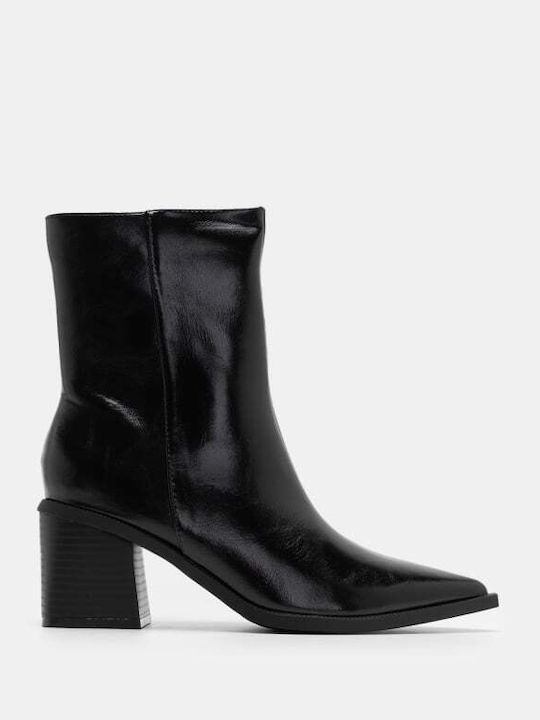Women's Ankle Boots Black