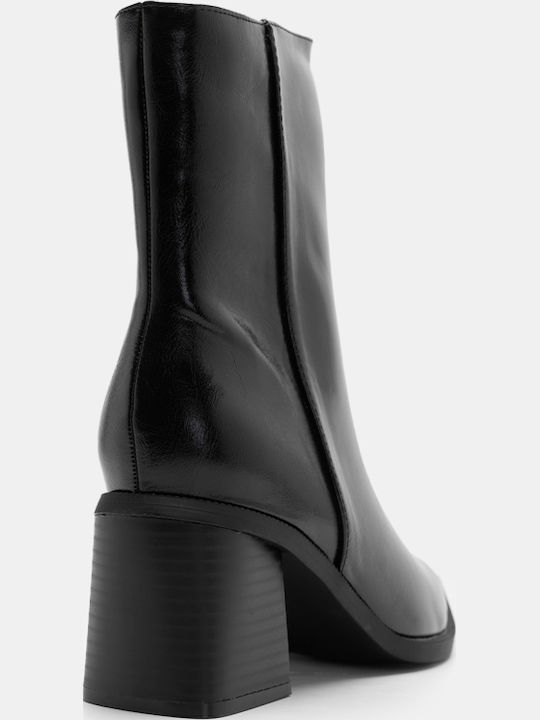 Women's Ankle Boots Black