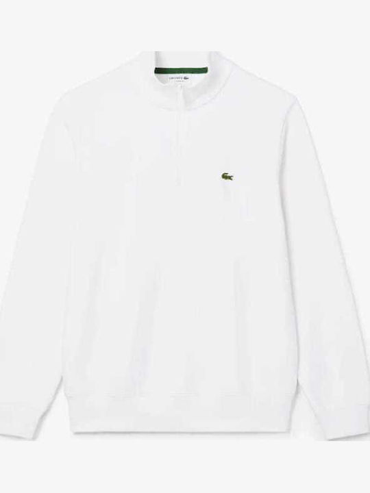 Sweatshirt White