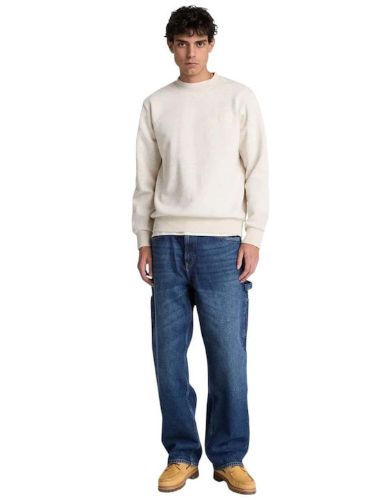 Sweatshirt Beige
