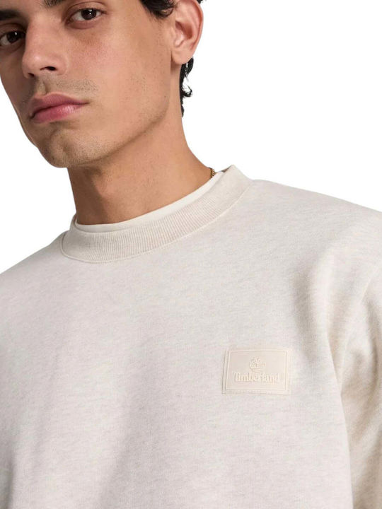 Sweatshirt Beige