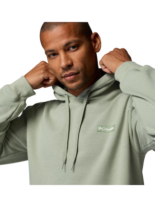 Hooded Sweatshirt Veraman