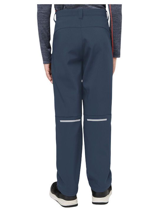 Pantalon Pentru Copii Albastru