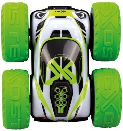 AS RC Fahrzeug Stunt Grünes Auto