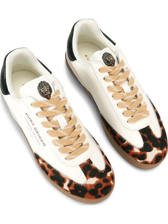 Women's Sneakers White / Comb