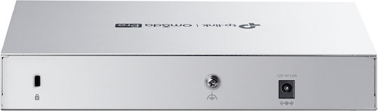 TP-LINK Omada Router με 4 Θύρες Gigabit