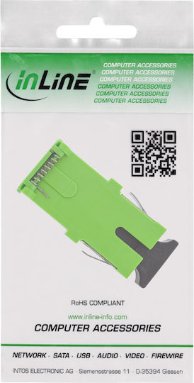 InLine Stand 1 Piece