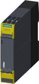 Siemens Релета На Релса С Напрежение 24V