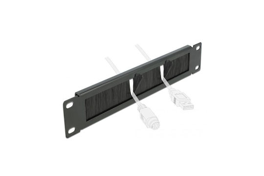 DeLock DeLock Kabelmanagement 66287 1 Stück