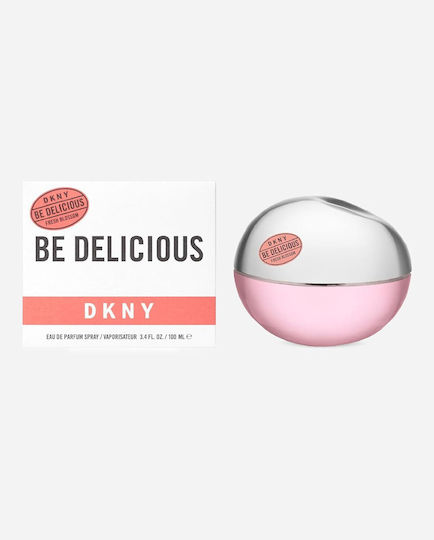 DKNY Be Delicious Fresh Eau de Parfum 50ml